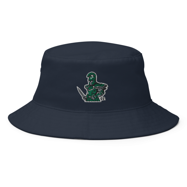 State Spartan - Bucket Hat - Image 3