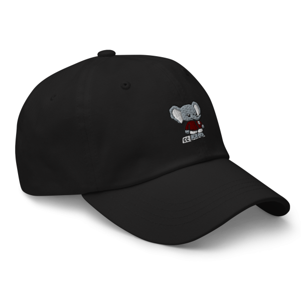 Anime Elephant - Dad hat - Image 10