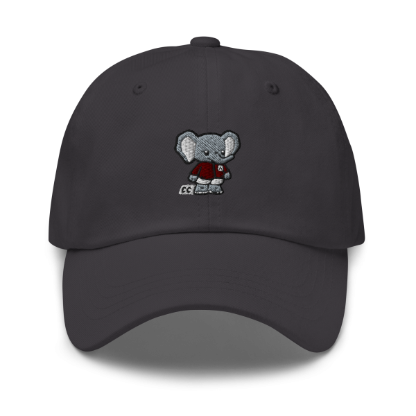 Anime Elephant - Dad hat - Image 7