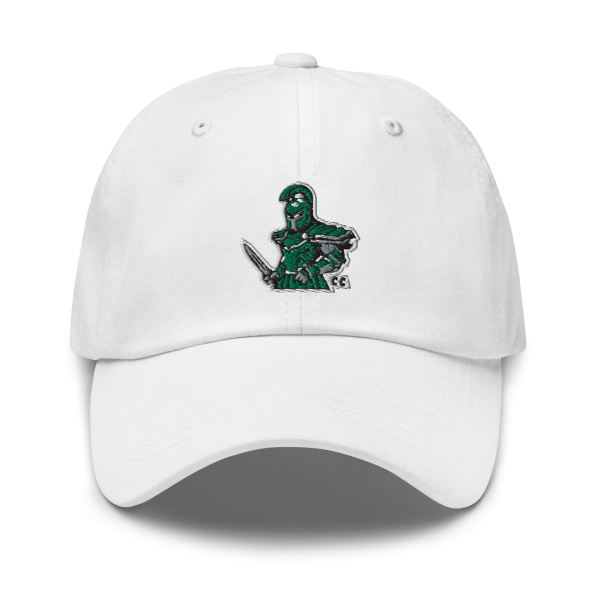 State Spartan - Dad hat - Image 5