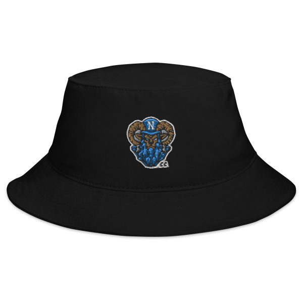 Carolina Ram - Bucket Hat - Image 2