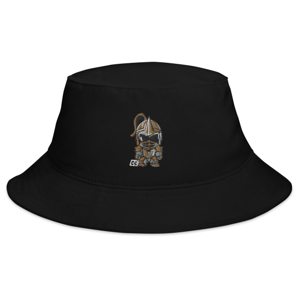 Florida Knight - Bucket Hat - Image 2