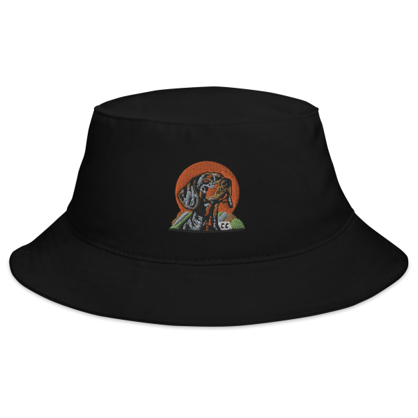 Rocky Topdog - Bucket Hat - Image 2