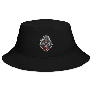Scarlett Samurai - Bucket Hat