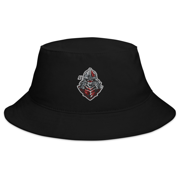Scarlett Samurai - Bucket Hat