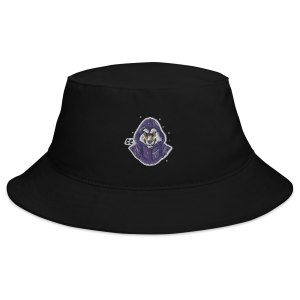 Seattle Husky - Bucket Hat