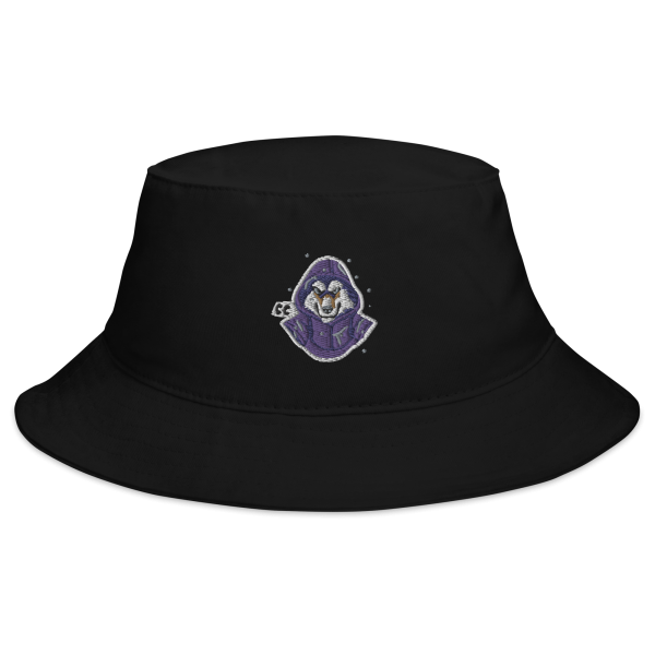 Seattle Husky - Bucket Hat