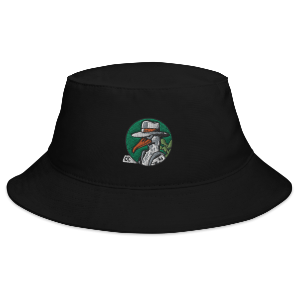 South Florida Ibis - Bucket Hat - Image 2