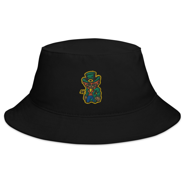 Indiana Irish - Bucket Hat - Image 2