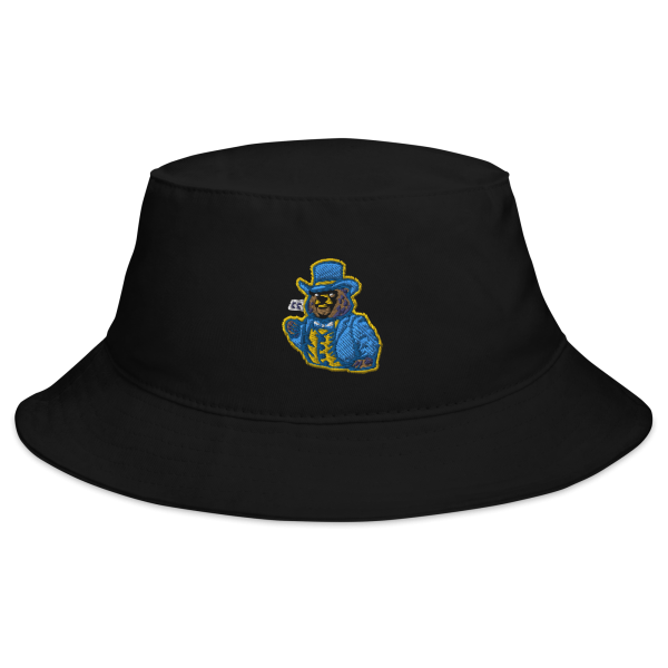 Teddy Bruin - Bucket Hat - Image 2