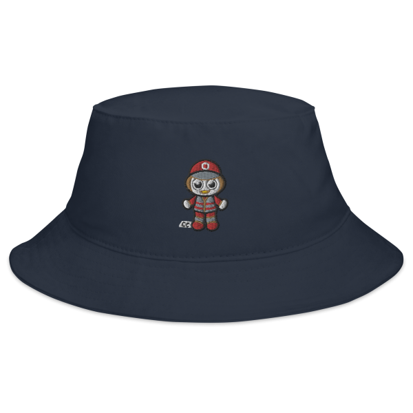Baby Buck - Bucket Hat - Image 2