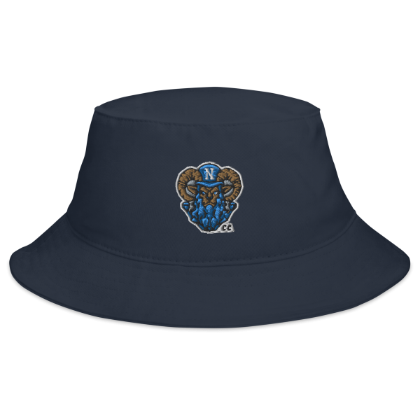 Carolina Ram - Bucket Hat