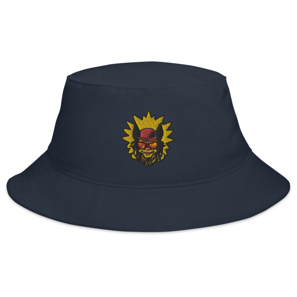 Desert Devil - Bucket Hat - Image 2