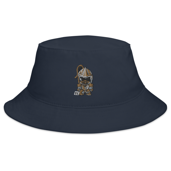 Florida Knight - Bucket Hat - Image 3