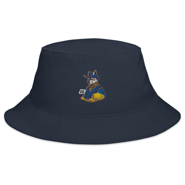 Provo Pioneer - Bucket Hat