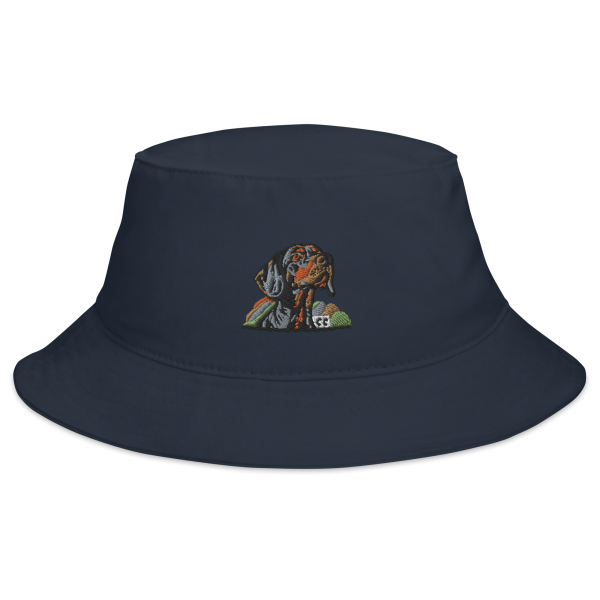 Rocky Topdog - Bucket Hat - Image 3