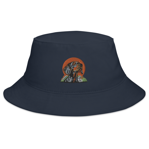 Rocky Topdog - Bucket Hat - Image 3