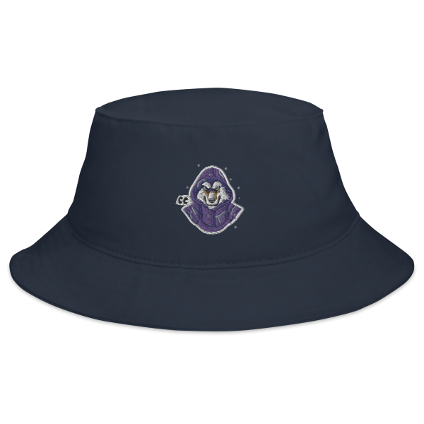 Seattle Husky - Bucket Hat - Image 2