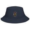 Trojan - Bucket Hat - Image 2