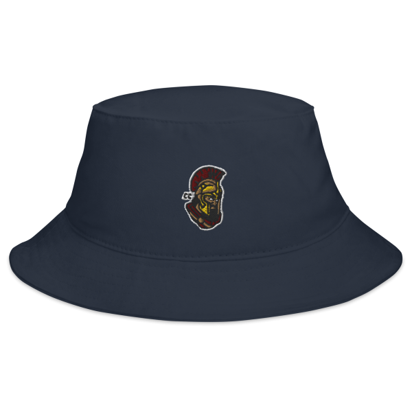 Trojan - Bucket Hat - Image 2