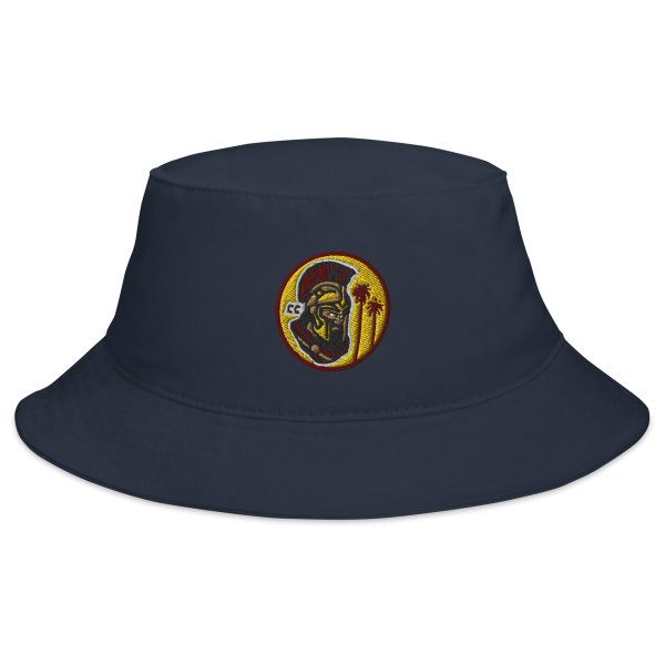 Trojan - Bucket Hat - Image 2