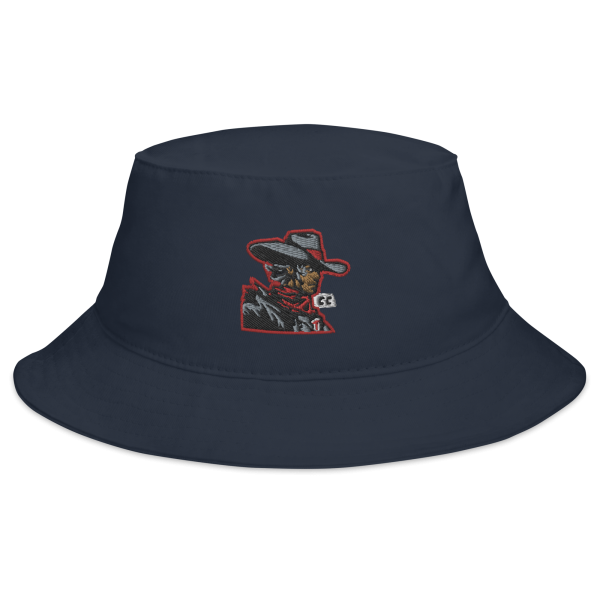 West Texas Raider - Bucket Hat - Image 2