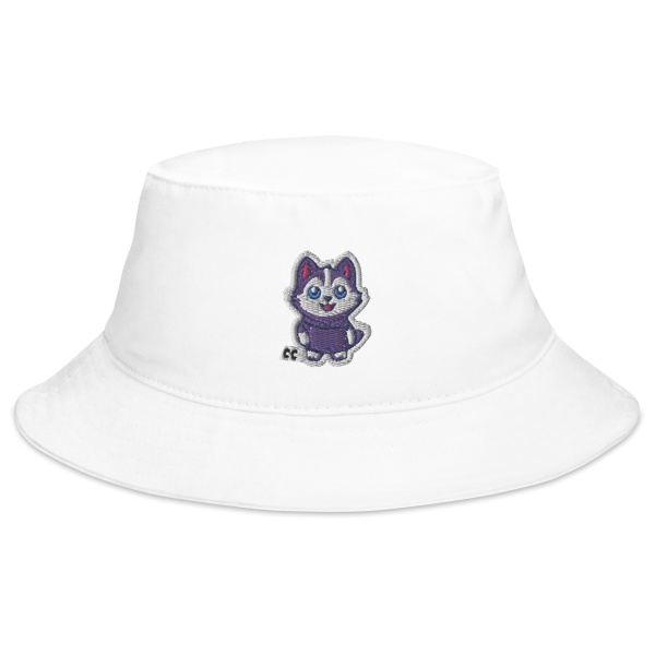 Anime Husky - Bucket Hat - Image 3
