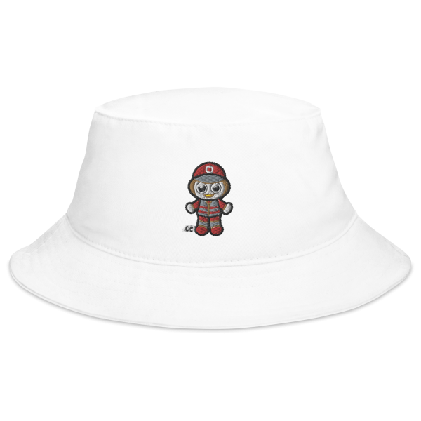 Baby Buck - Bucket Hat - Image 3