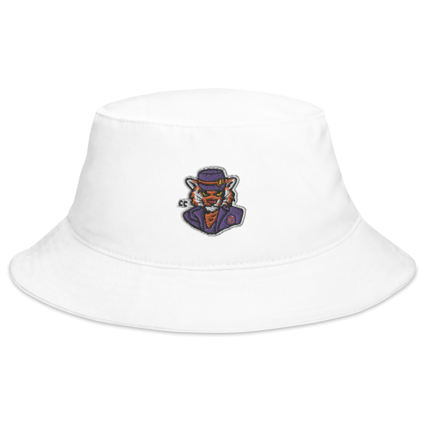 Carolina Big Cat - Bucket Hat - Image 3