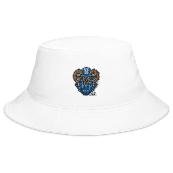 Carolina Ram - Bucket Hat - Image 3