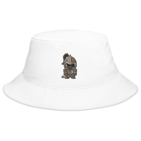Florida Knight - Bucket Hat