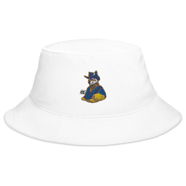 Provo Pioneer - Bucket Hat - Image 3