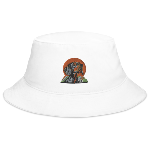 Rocky Topdog - Bucket Hat