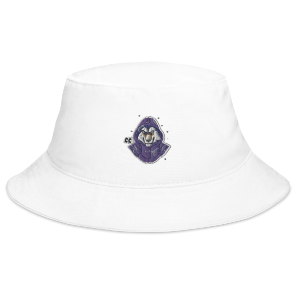 Seattle Husky - Bucket Hat - Image 3