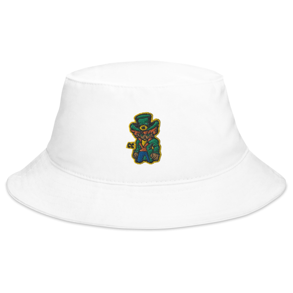 Indiana Irish - Bucket Hat - Image 3