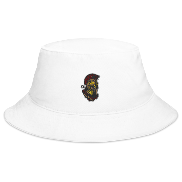 Trojan - Bucket Hat - Image 3