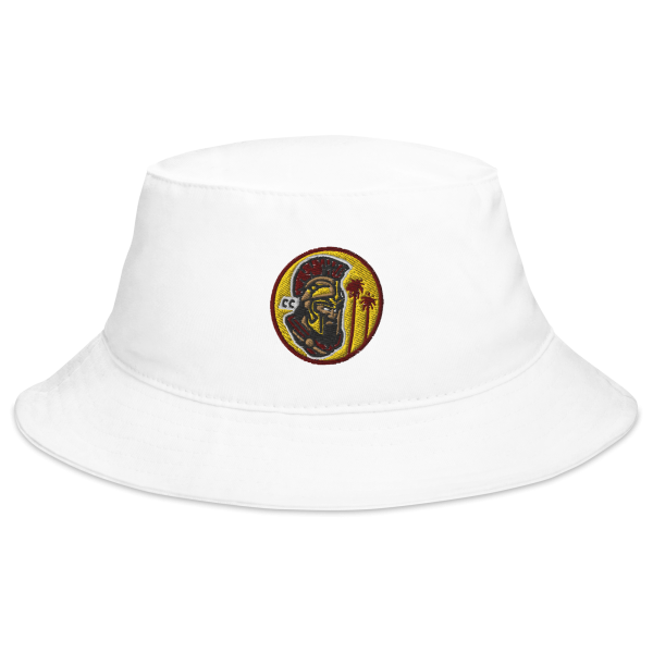Trojan - Bucket Hat - Image 3