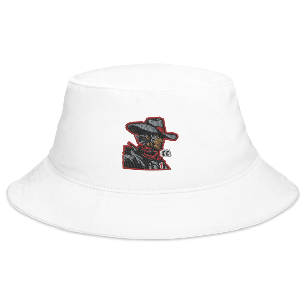 West Texas Raider - Bucket Hat - Image 3