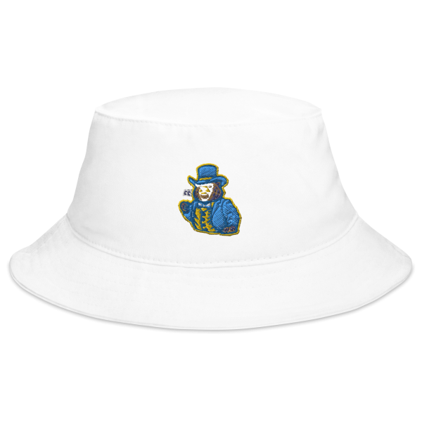 Teddy Bruin - Bucket Hat - Image 3