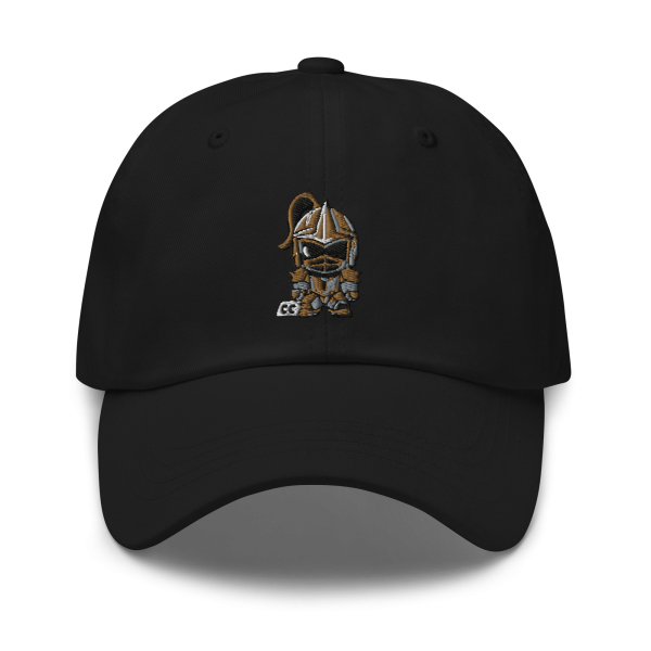 Florida Knight - Dad hat - Image 2