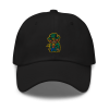 Indiana Irish - Dad hat - Image 2