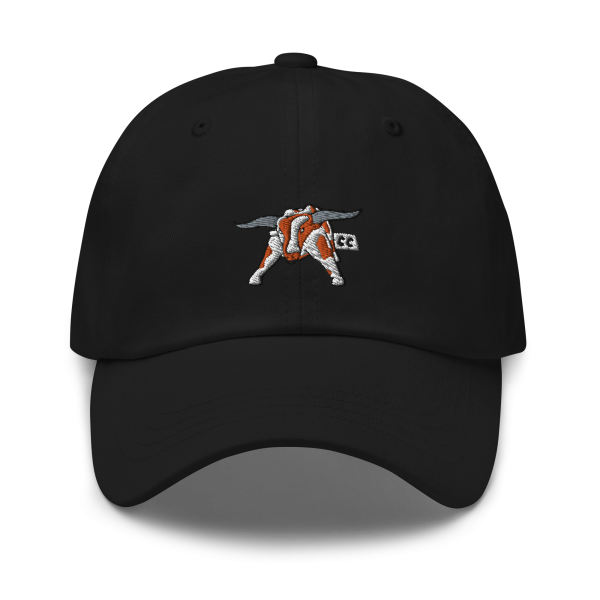 Longhorn - Dad hat - Image 2