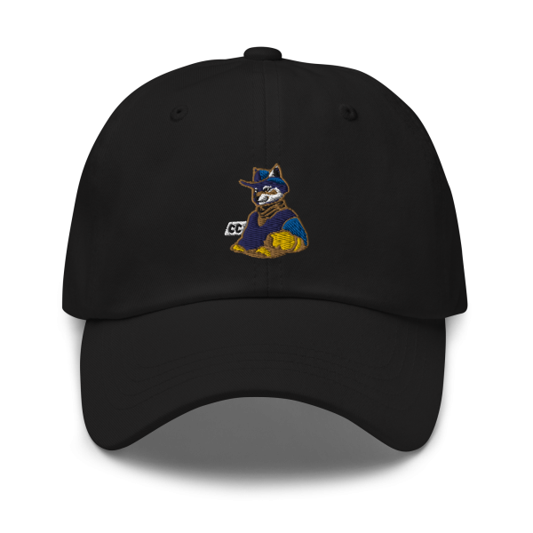 Provo Pioneer - Dad hat - Image 2