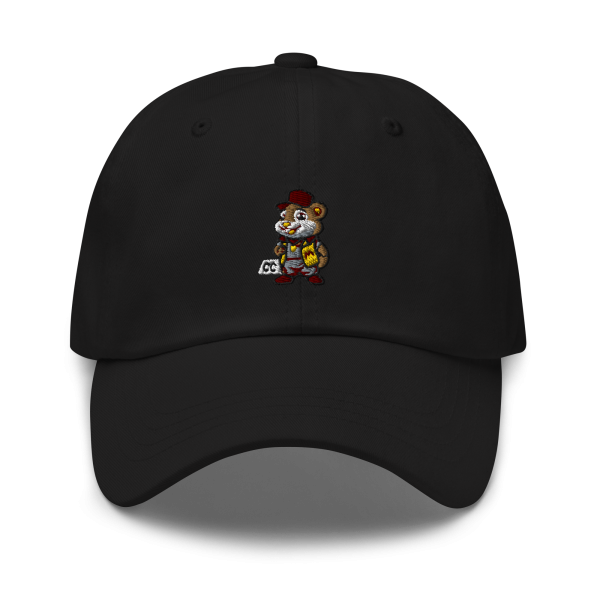 Anime Gopher - Dad hat - Image 2