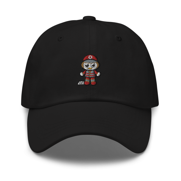 Baby Buck - Dad hat - Image 12