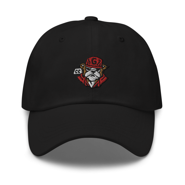 Big Bully - Dad hat - Image 2