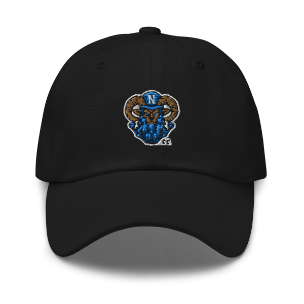 Carolina Ram - Dad hat - Image 2