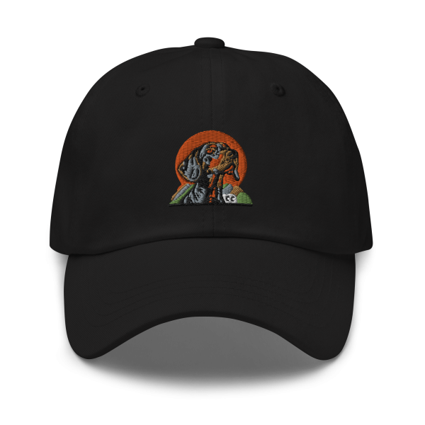 Rocky Top-dog - Dad hat - Image 2