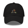 Rocky Top-dog - Dad hat - Image 2