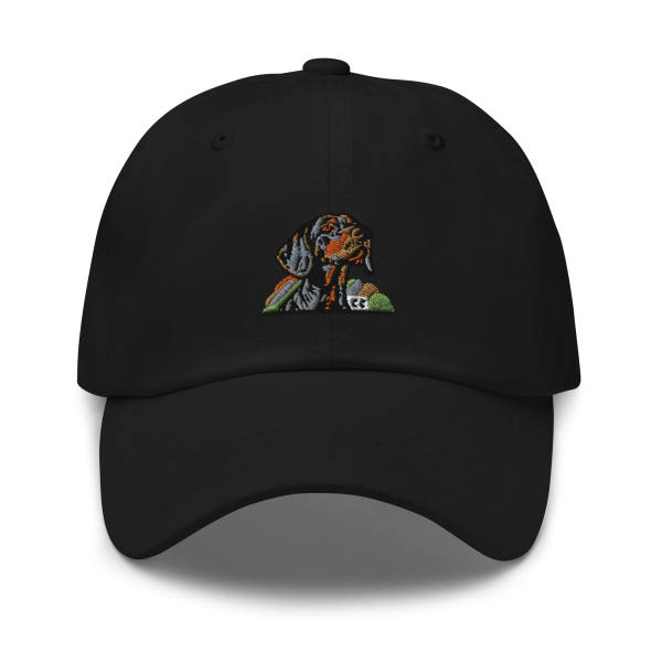 Rocky Top-dog - Dad hat - Image 2